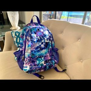 Great/excellent condition backpack slot for laptop